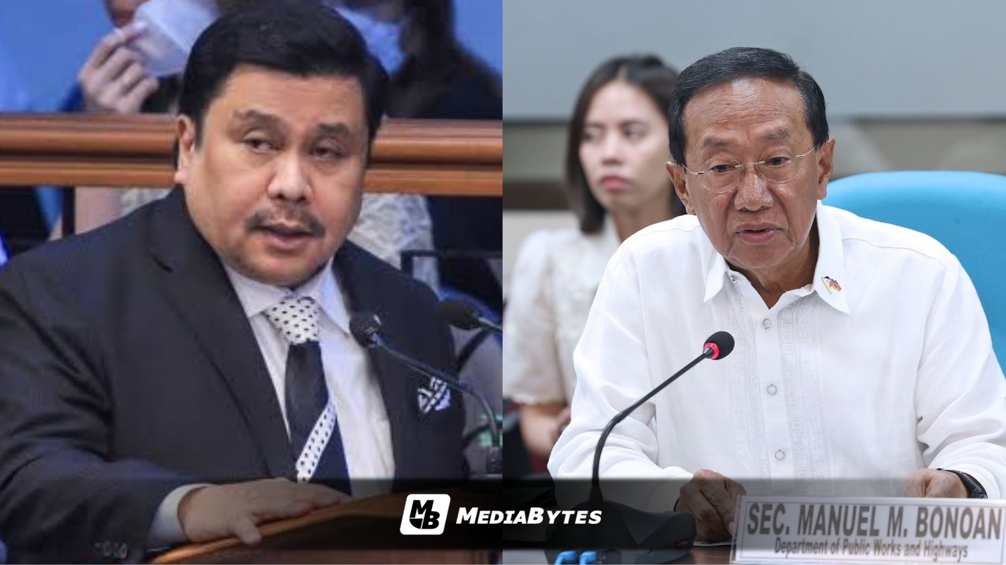 DOJ: ESTRADA, BONOAN CASE SUBMITTED FOR RESOLUTION