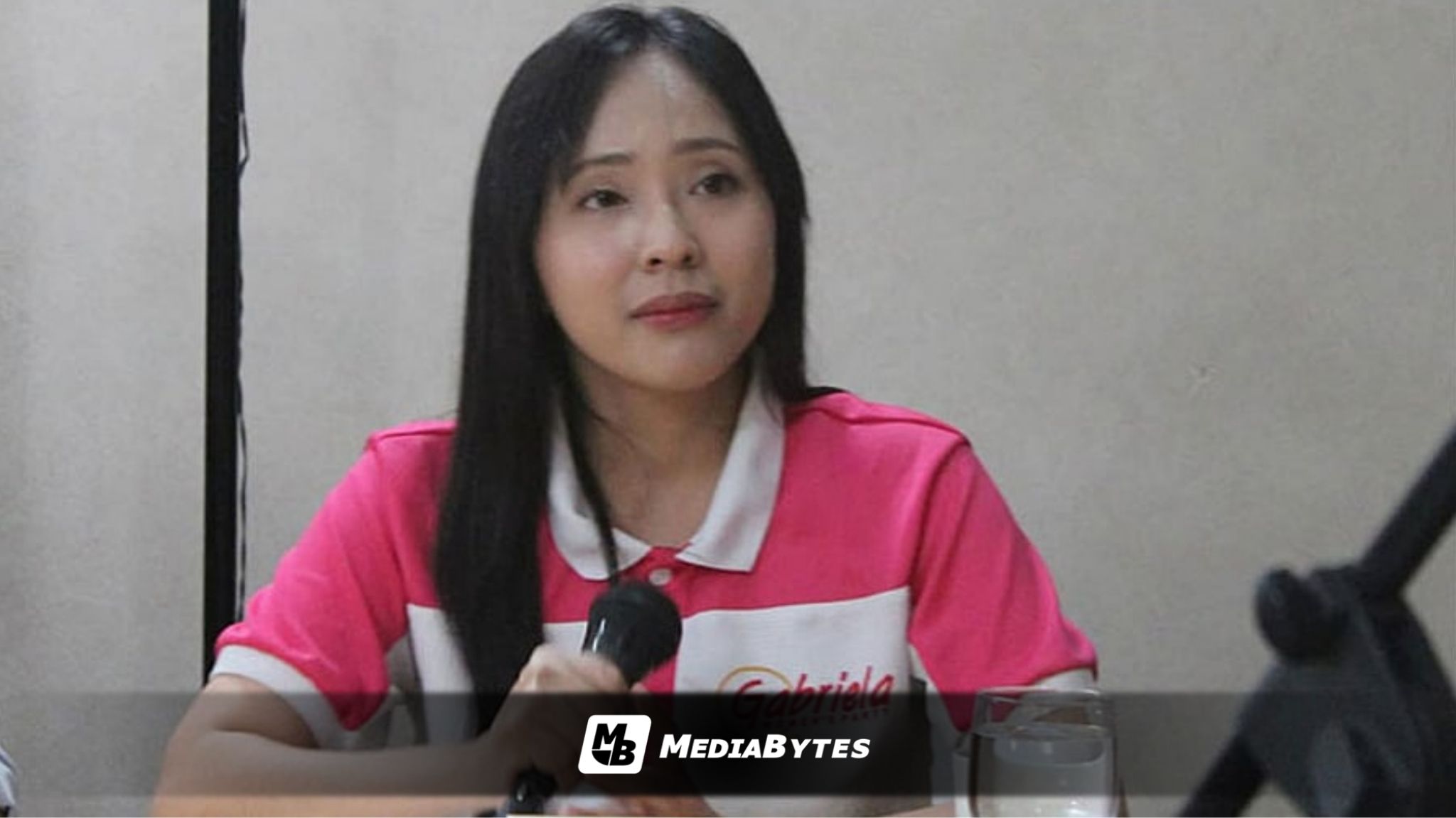 ELAGO FILES IBP COMPLAINT OVER HARASSMENT