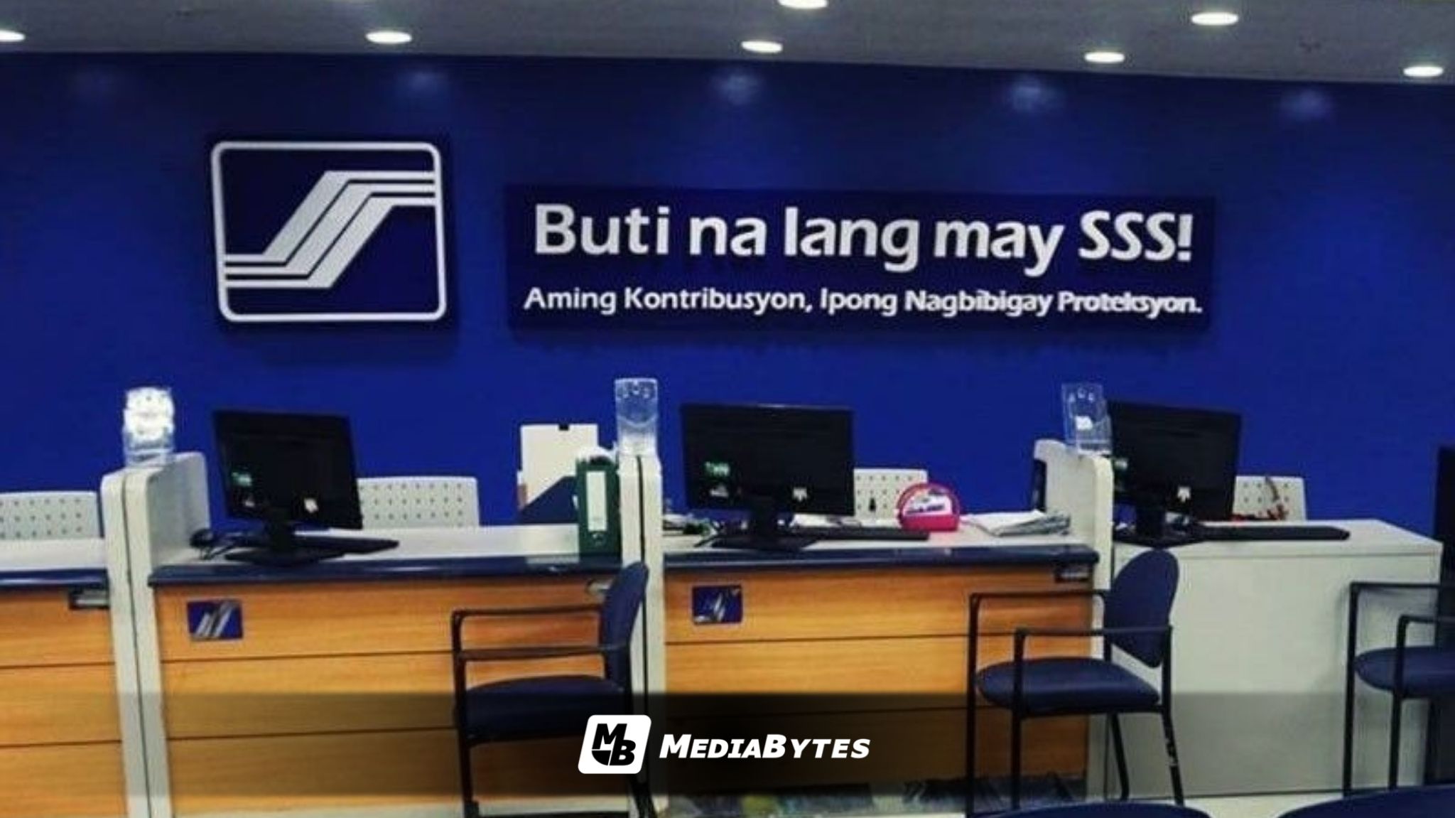 ESTRADA FILES BILL TO EXPAND SSS UNEMPLOYMENT BENEFITS