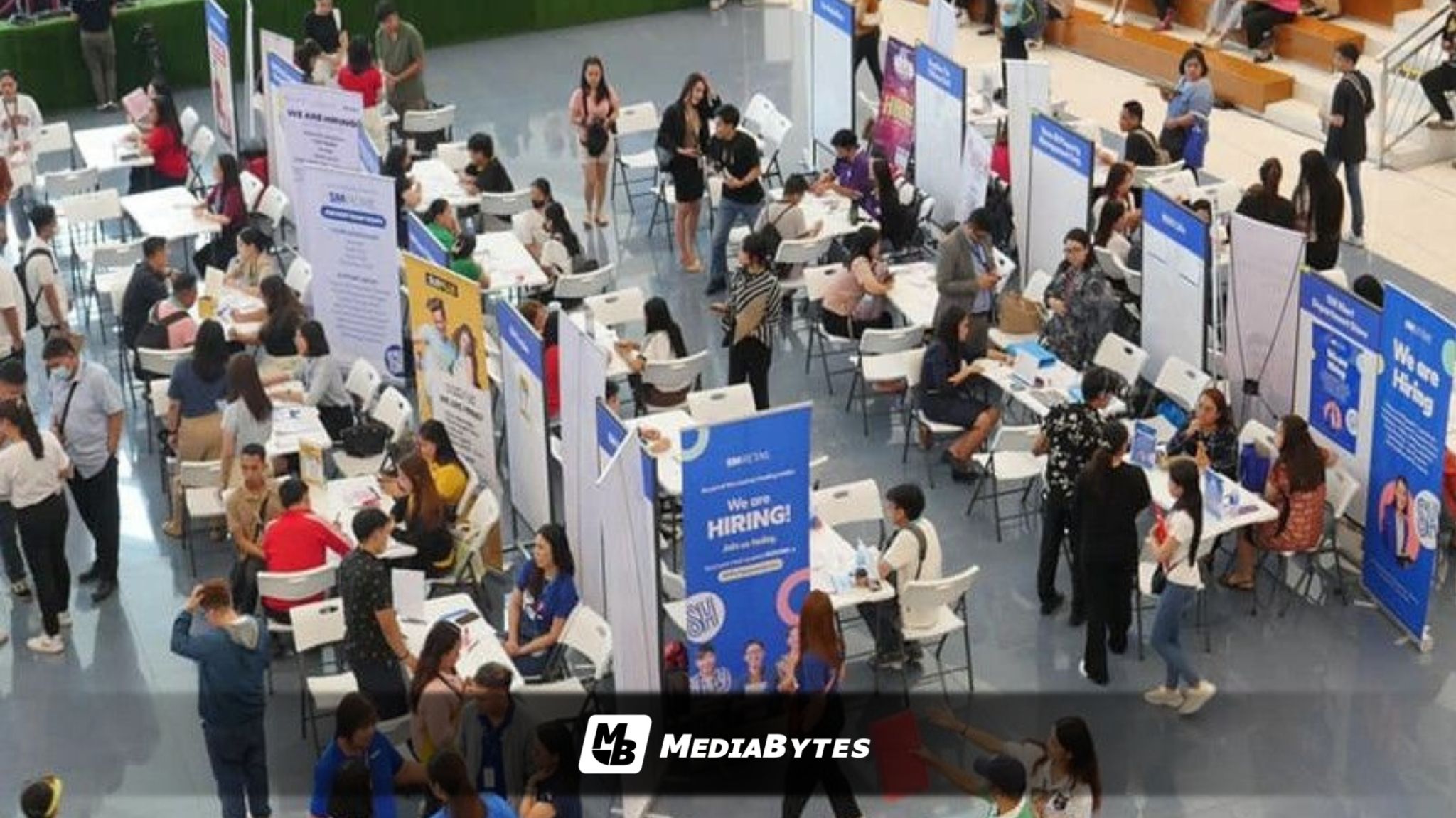 ROMUALDEZ, LAKAS-CMD PUSH BILL TO STREAMLINE JOB APPLICATION PROCESS