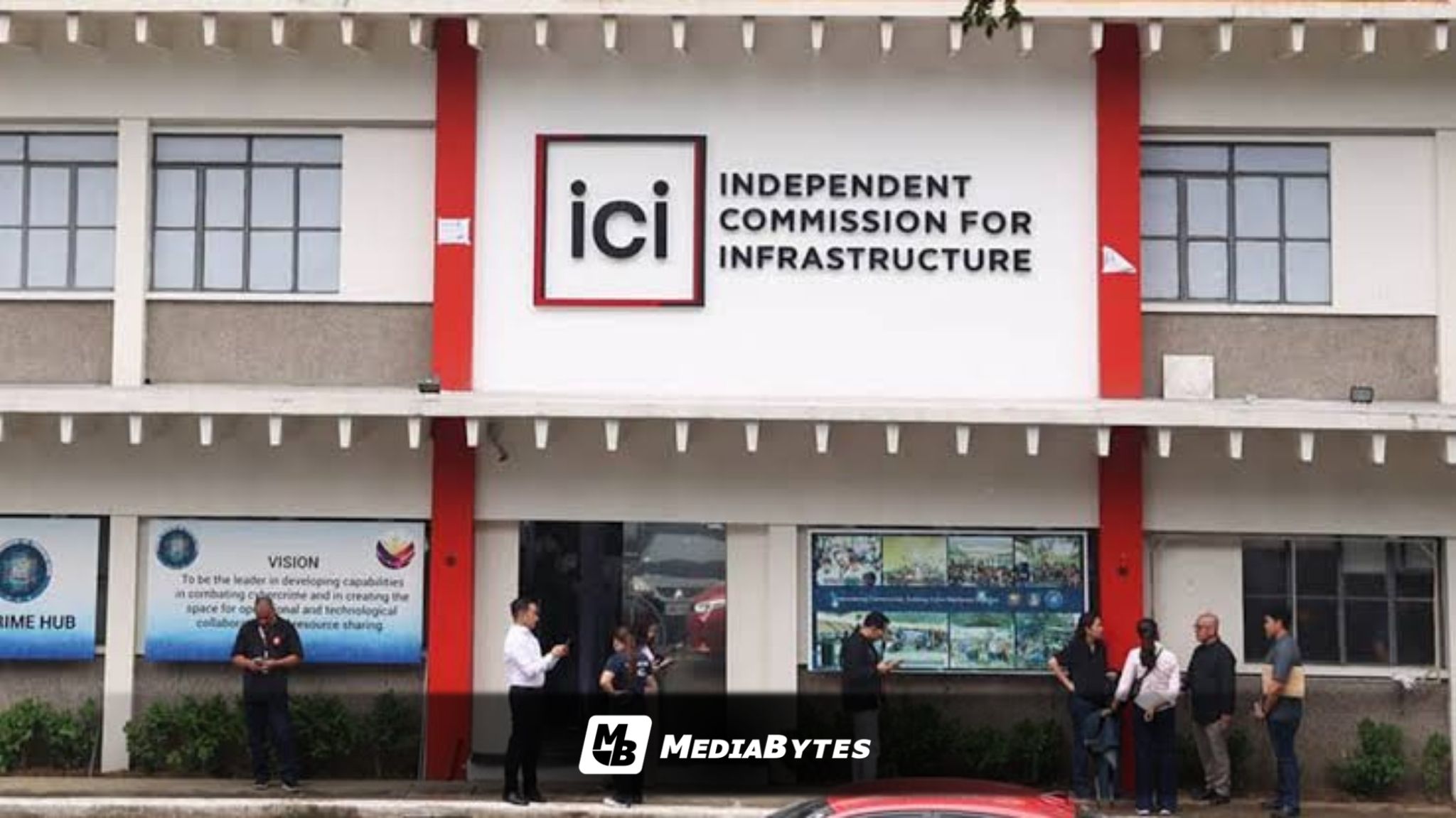 ICI RECOMMENDS WINDING DOWN OPERATIONS AFTER FULFILLING MANDATE