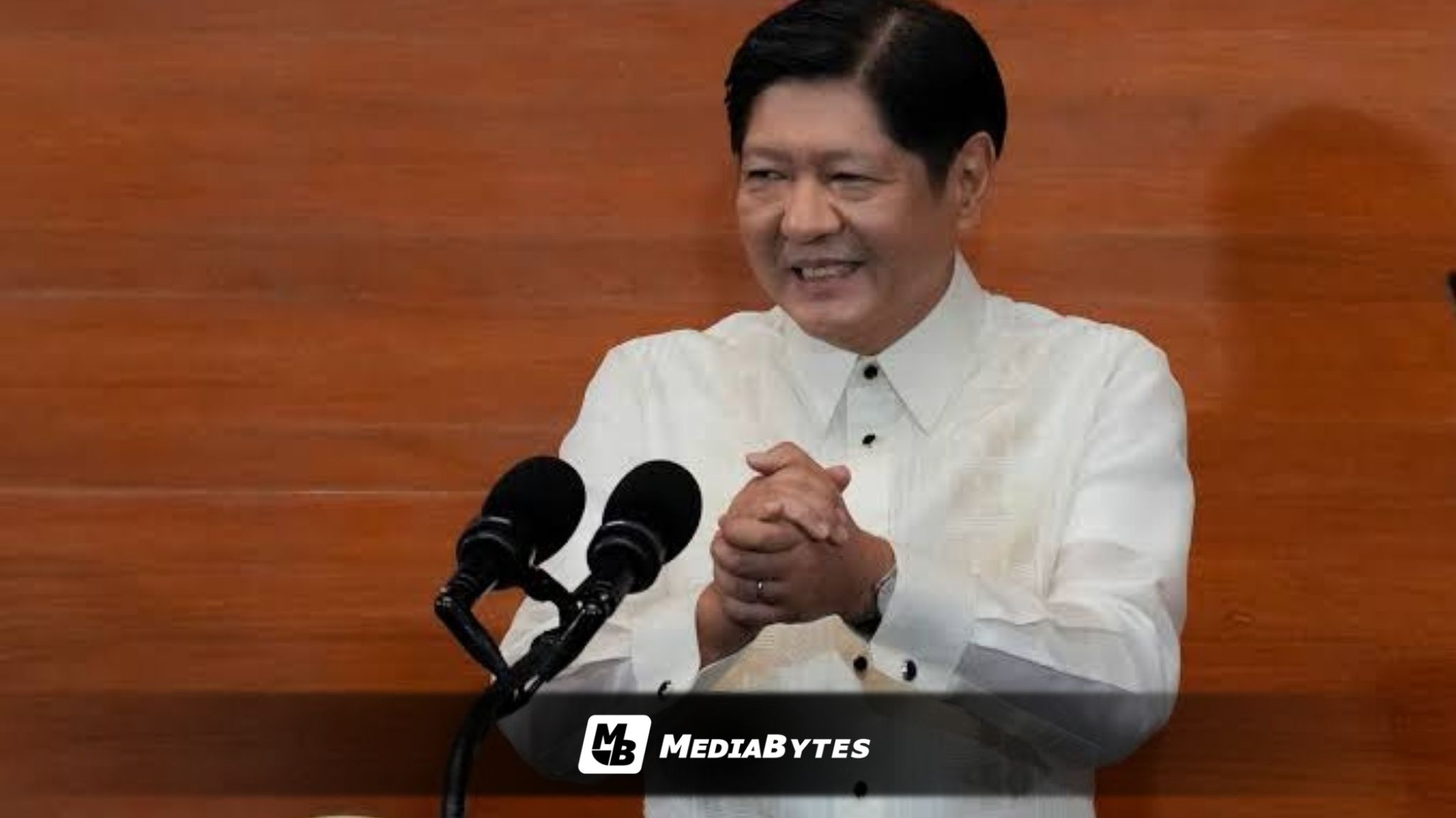 MARCOS DECLARES SPECIAL NON-WORKING DAYS FOR LAS PIÑAS, SIPALAY, HIMAMAYLAN