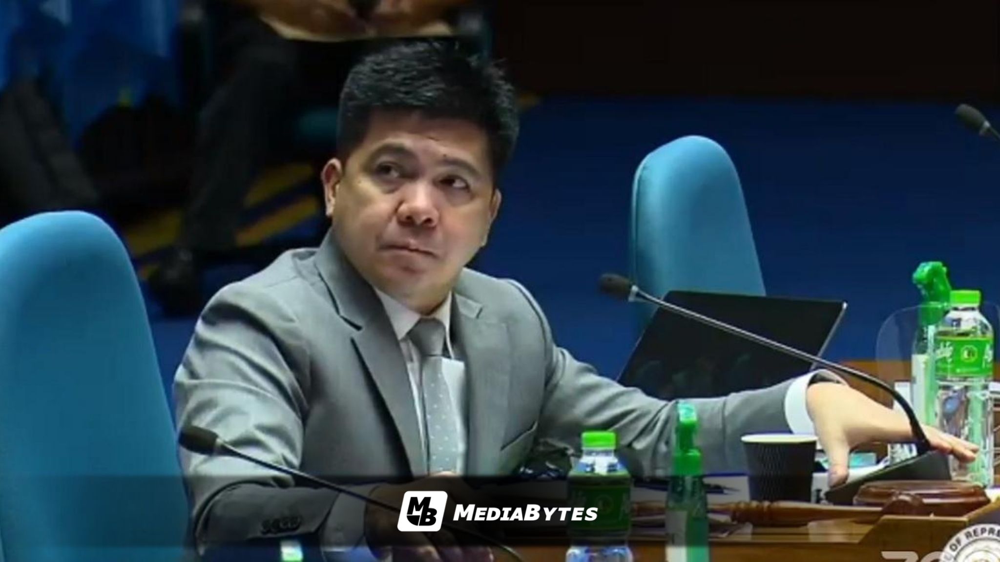 DEFENSOR BACKS OMBUDSMAN PROBE INTO ALLEGED KICKBACKS