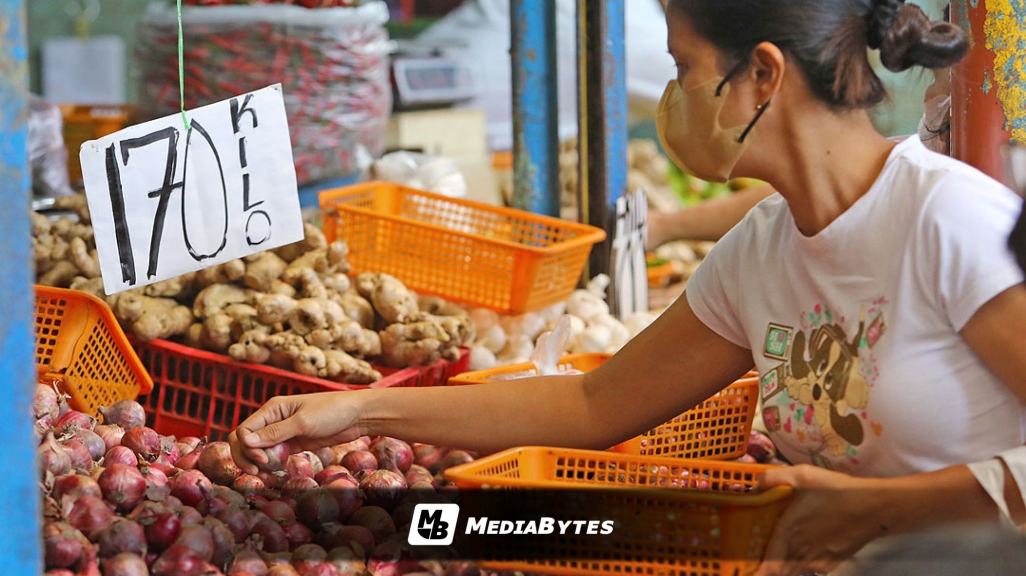 SURVEY: INFLATION REMAINS TOP NATIONAL CONCERN