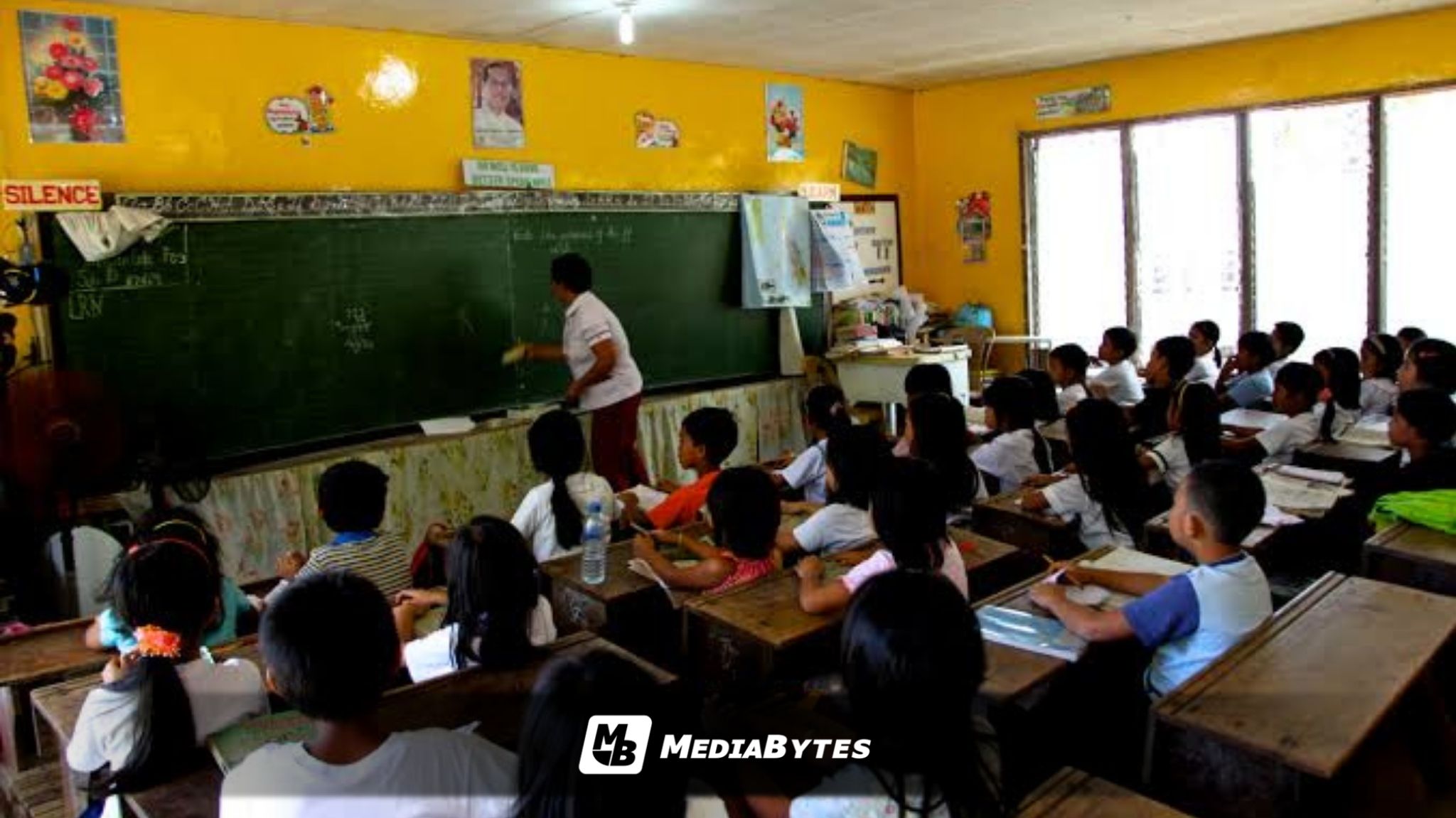 RECTO ORDERS FAST-TRACKING OF EDUCATION BUDGET IMPLEMENTATION