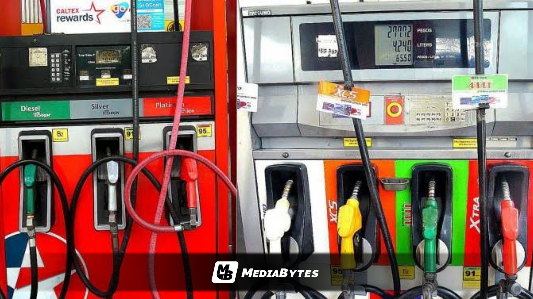 PH SEEKS ALTERNATIVE OIL SOURCES AMID GLOBAL SUPPLY CRISIS