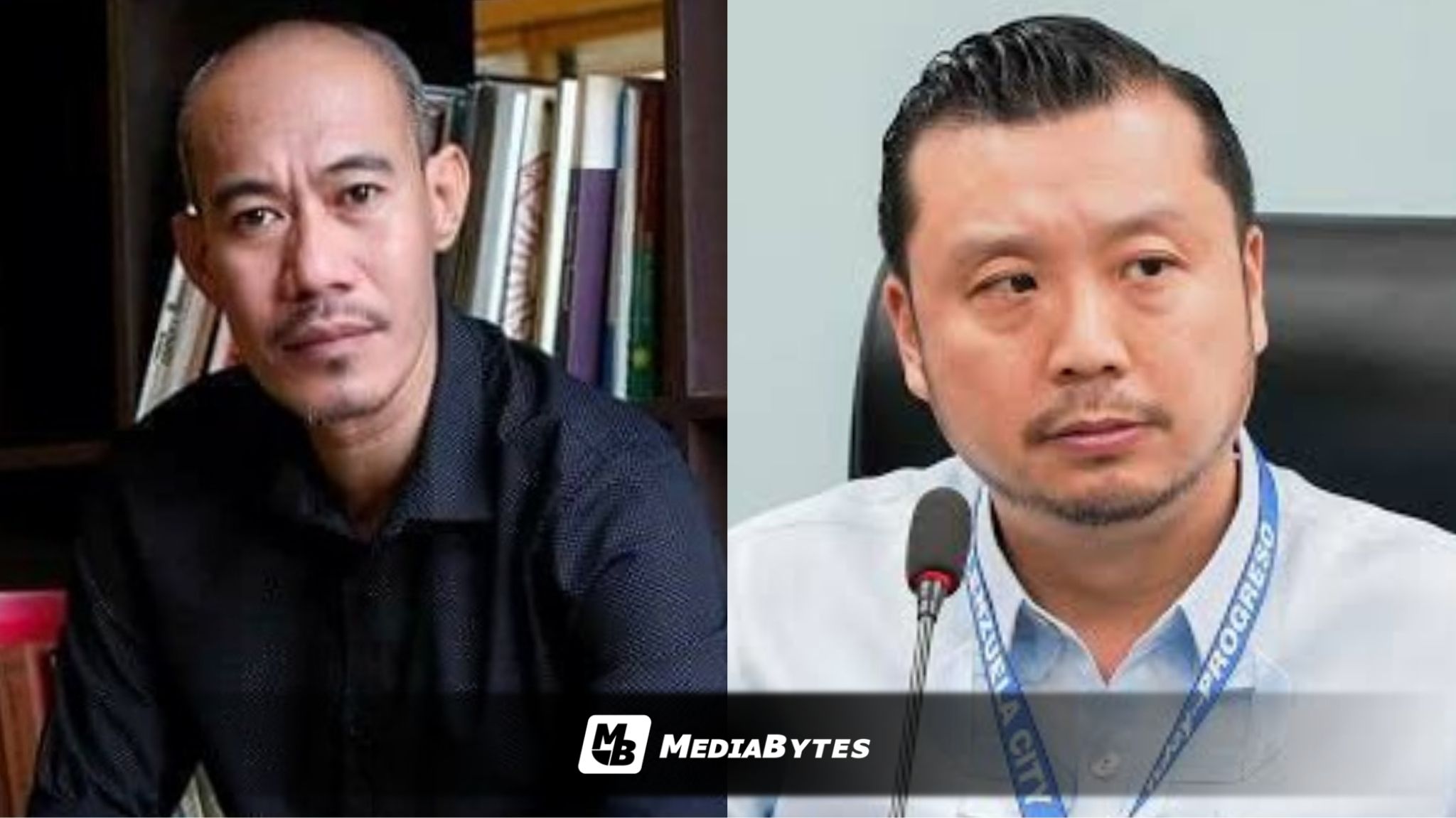 JERRY GRACIO RUNS FOR VALENZUELA MAYOR, CHALLENGES GATCHALIAN