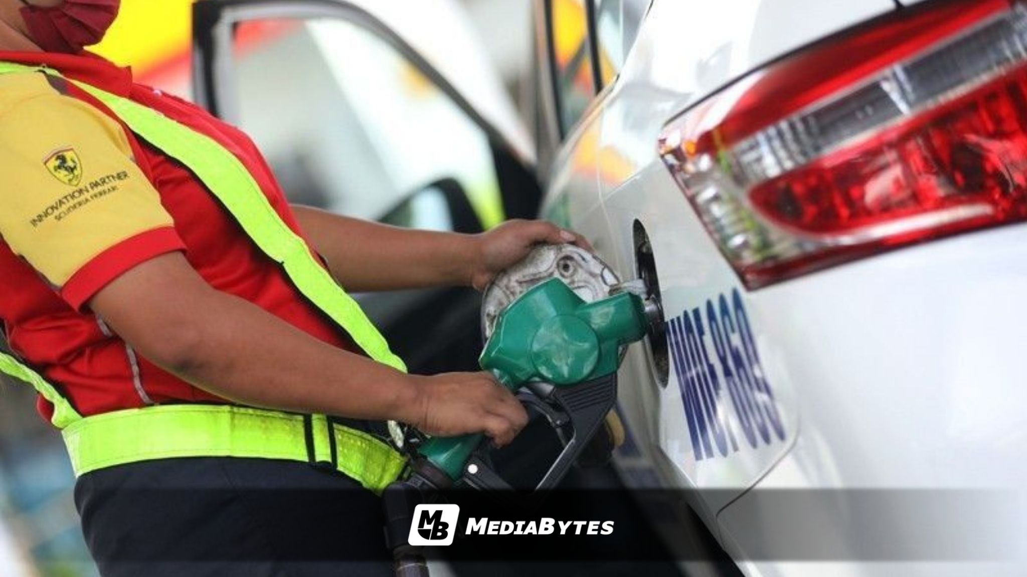 FUEL PRICES SEEN TO SURGE FURTHER NEXT WEEK
