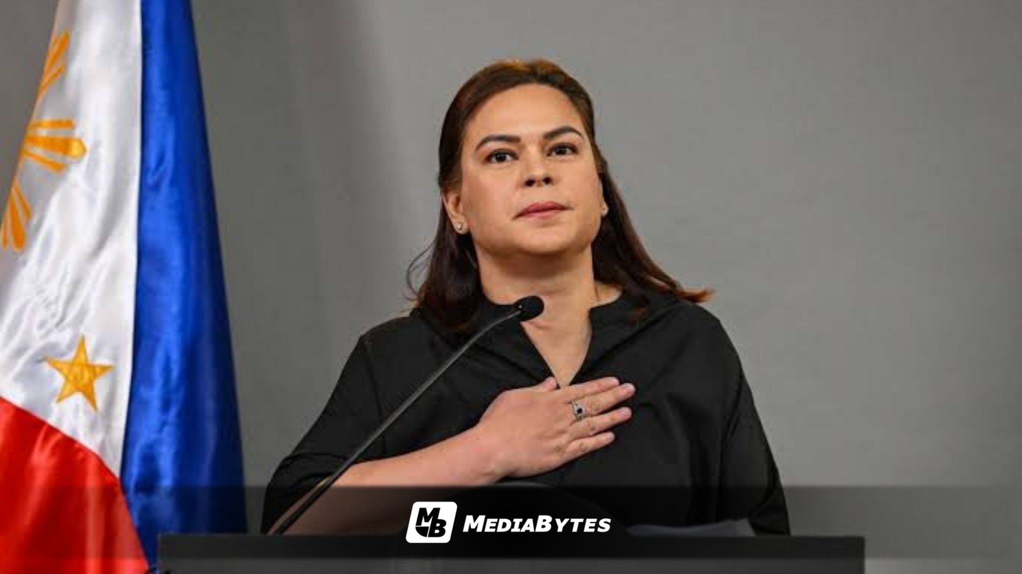 LAWYER DOUBTS VP SARA WILL ATTEND HOUSE HEARINGS