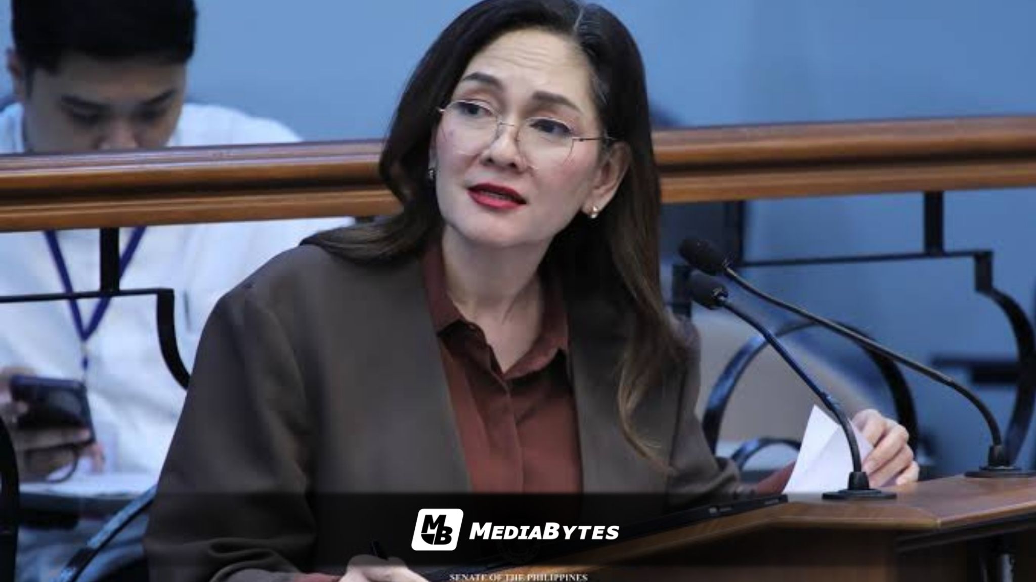 HONTIVEROS SEEKS PROBE ON ONLINE GAMES OVER CHILD SAFETY