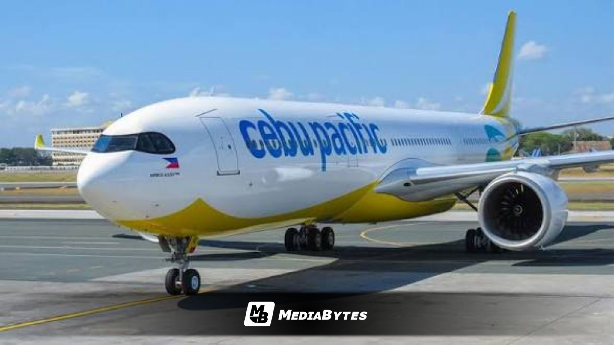 CEBU PACIFIC PROFITS SOAR IN 2025 DESPITE RISING FUEL COSTS