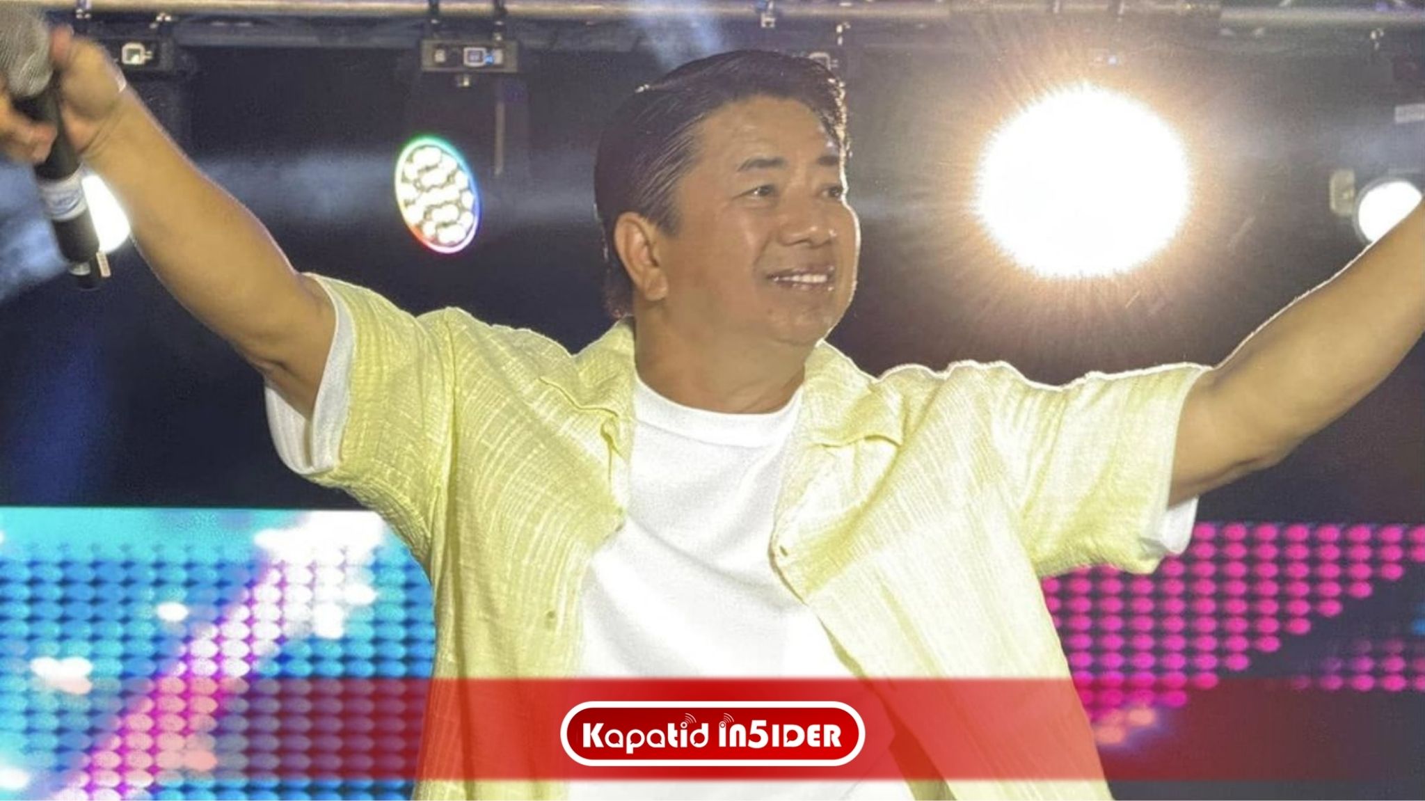 WILLIE REVILLAME LAUNCHES FREE MINIBUS RIDES AMID GLOBAL CRISIS