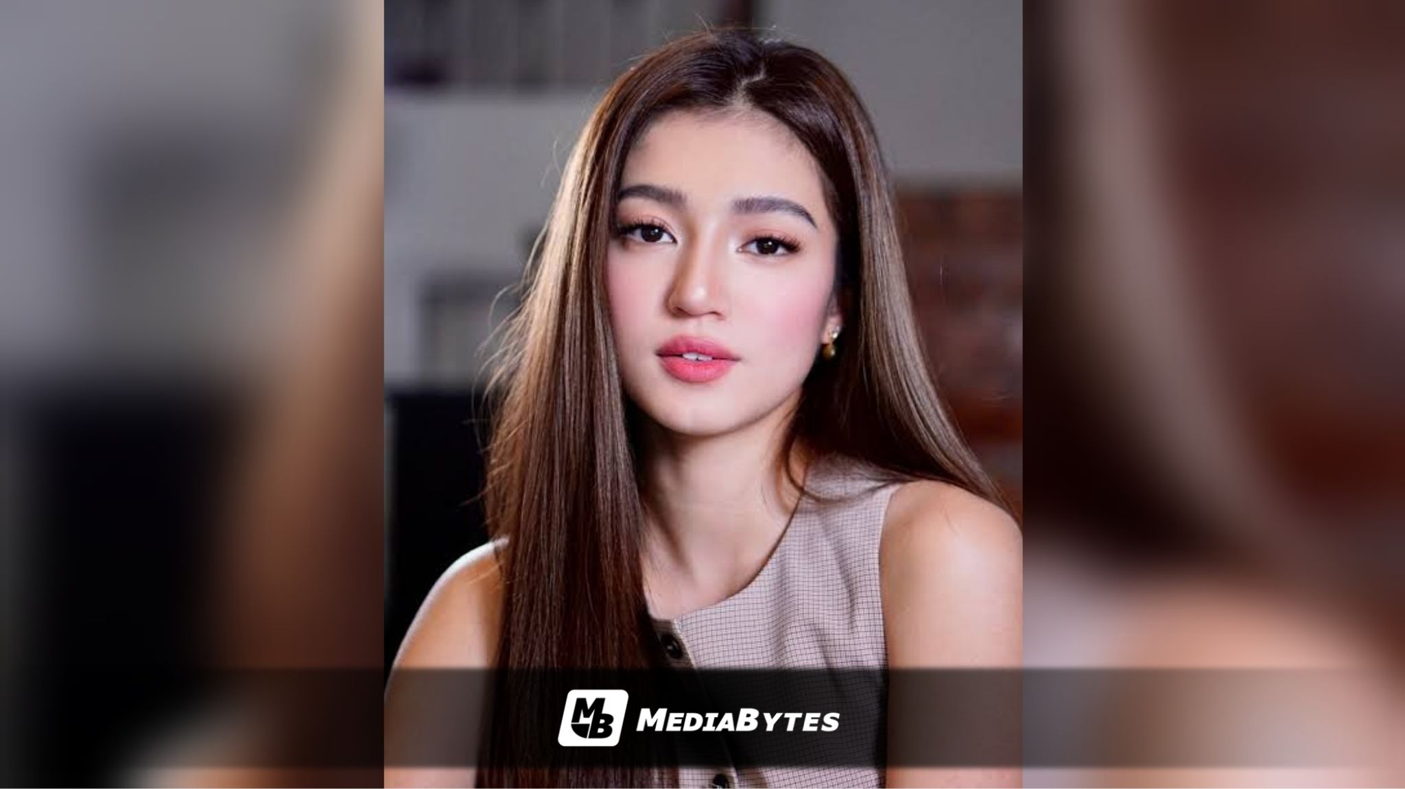 BELLE MARIANO URGES KINDNESS AMID ONLINE NEGATIVITY