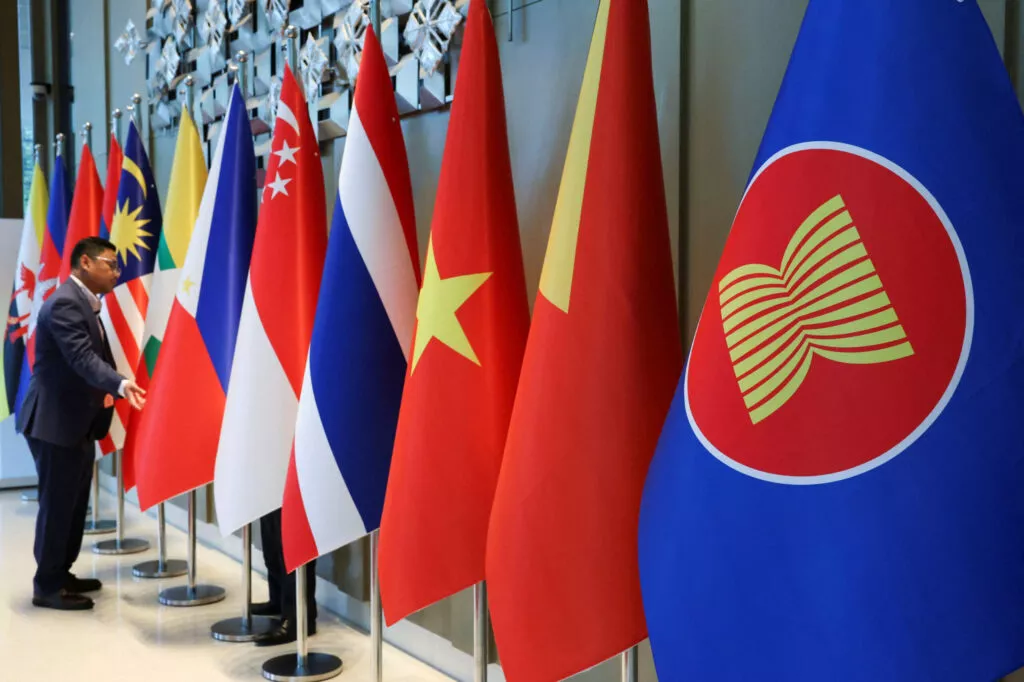 PH URGES ASEAN TO EMPOWER WOMEN WITH REAL LEGISLATIVE AUTHORITY