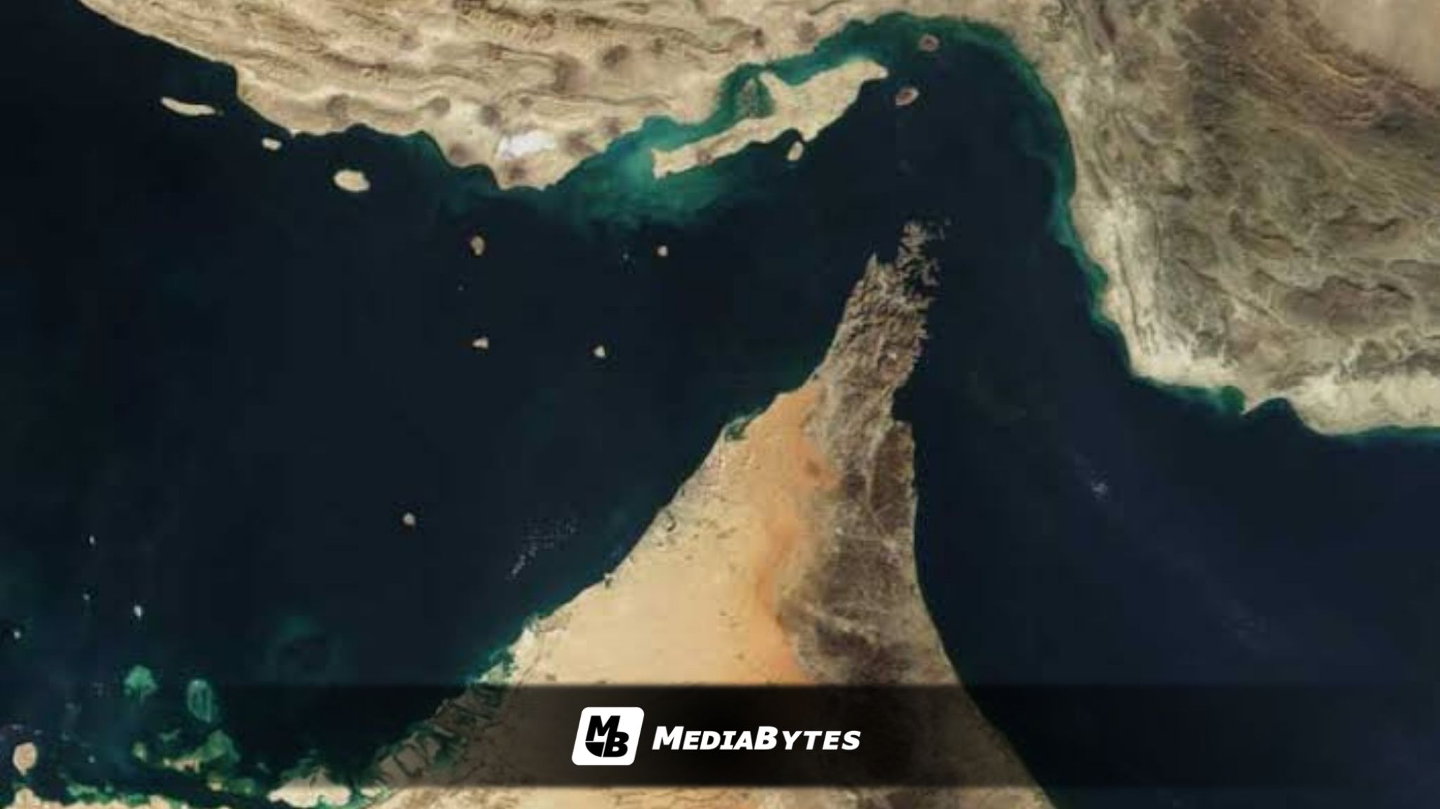 IRAN ASSURES SAFE PASSAGE FOR FILIPINO SEAFARERS, FUEL SUPPLY AMID HORMUZ BLOCKADE