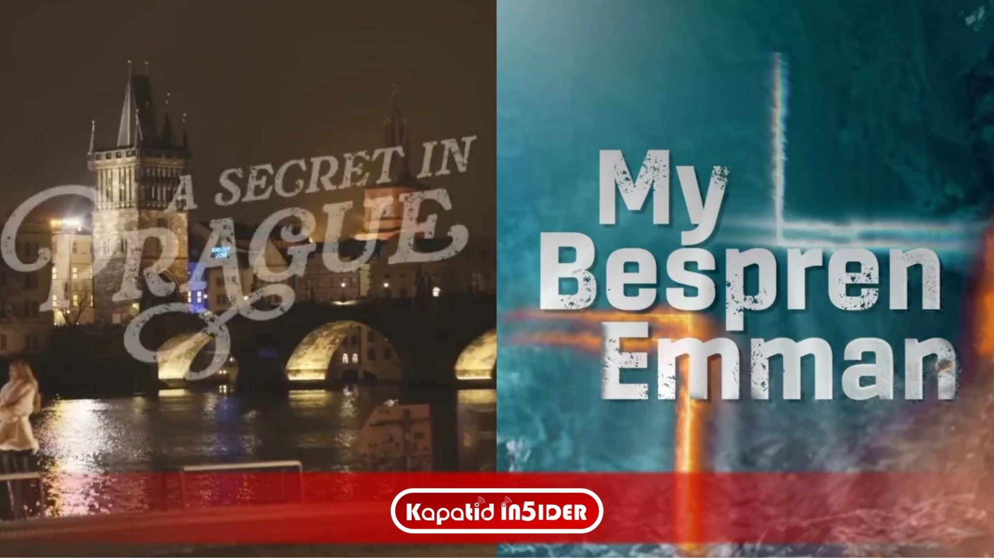 TV5 TO LAUNCH TWO NEW TELESERYES THIS APRIL 27