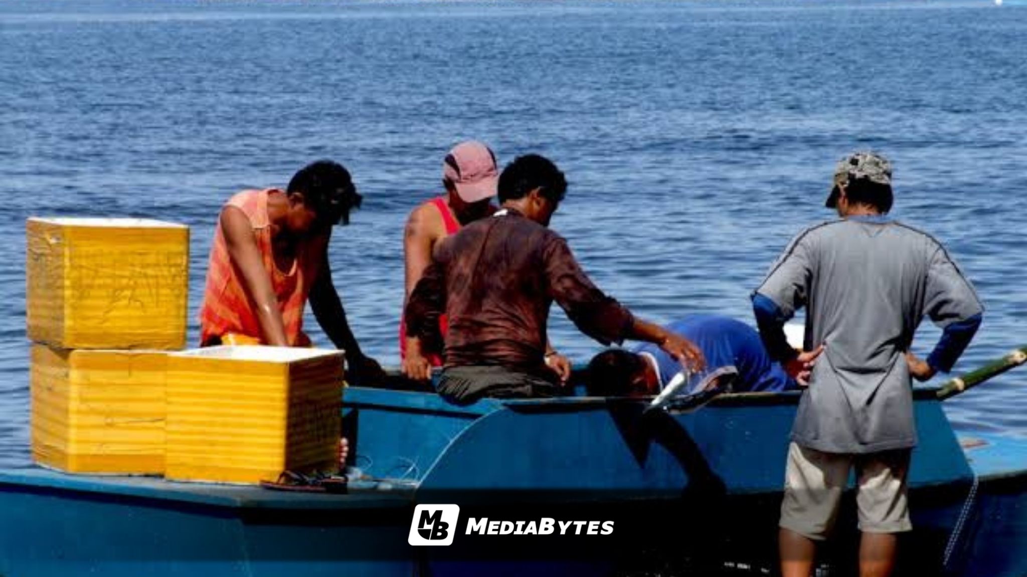 AQUINO URGES DA TO RELEASE ₱200B AID FOR FARMERS, FISHERFOLK SUBSIDIES