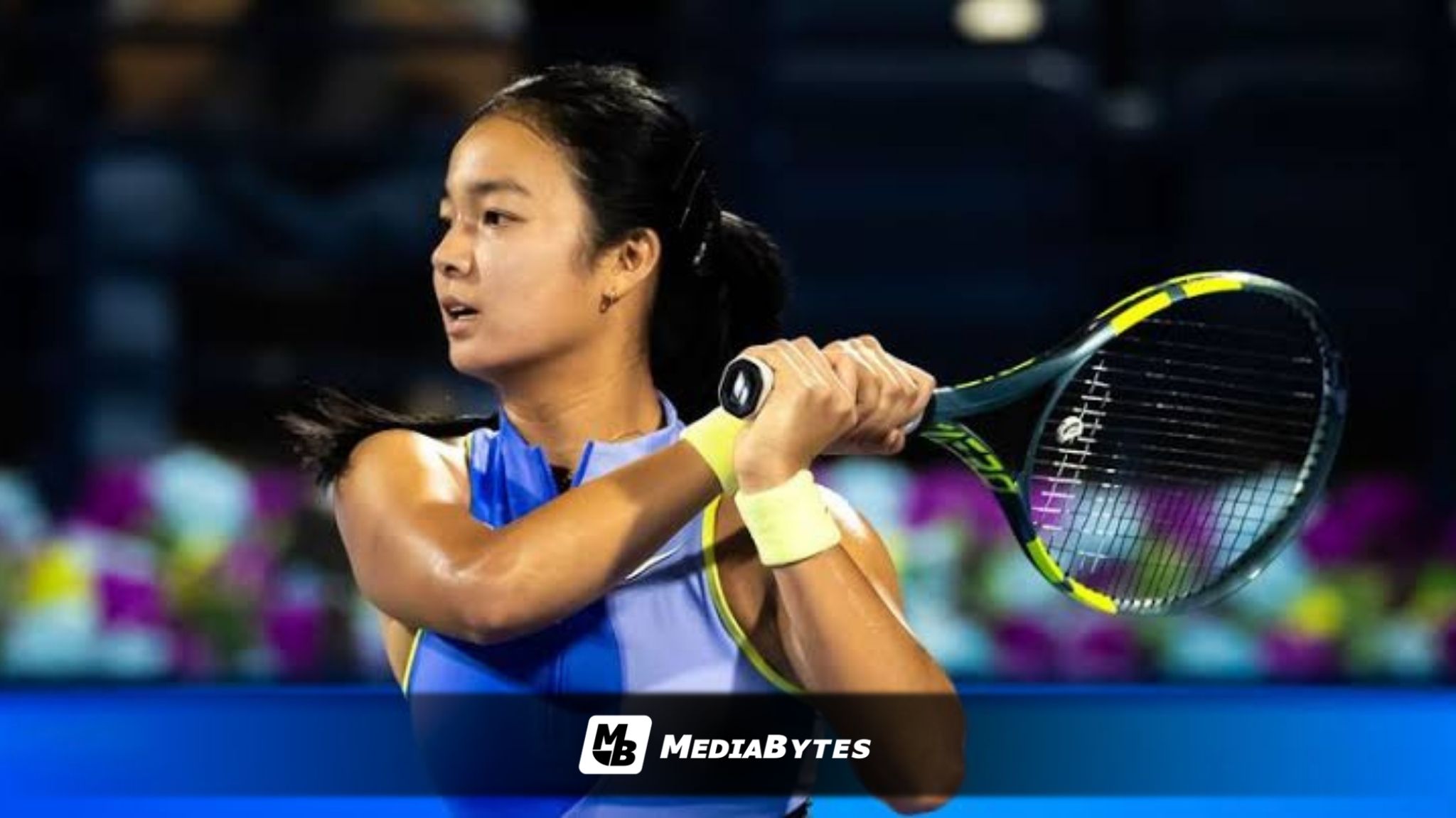 ALEX EALA FALLS TO OSTAPENKO IN LINZ OPEN SECOND ROUND EXIT