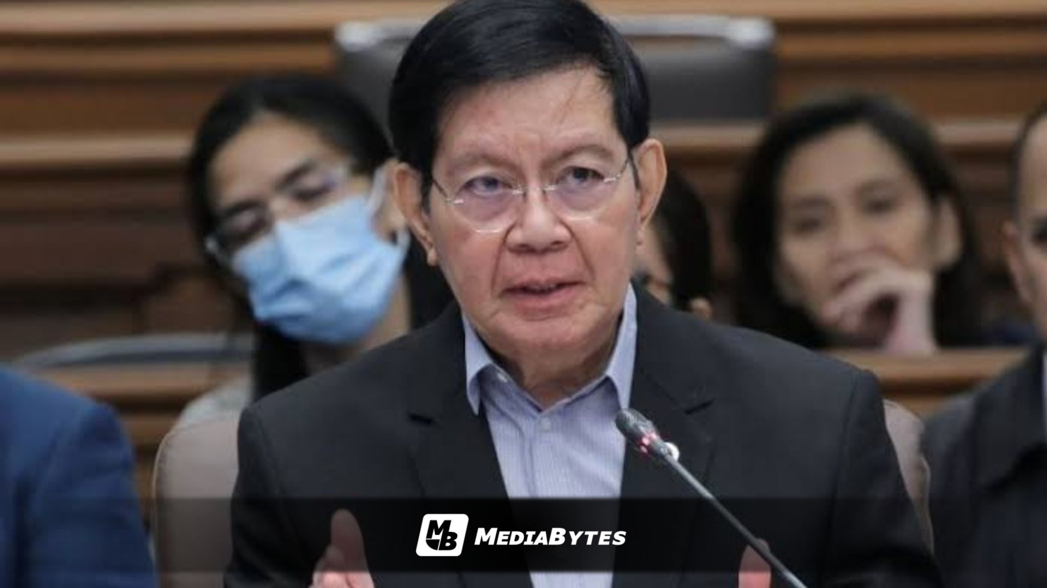 LACSON PUSHES TARGETED FUEL SUBSIDIES OVER BROAD CASH AID, QUESTIONS EXCISE TAX SUSPENSION