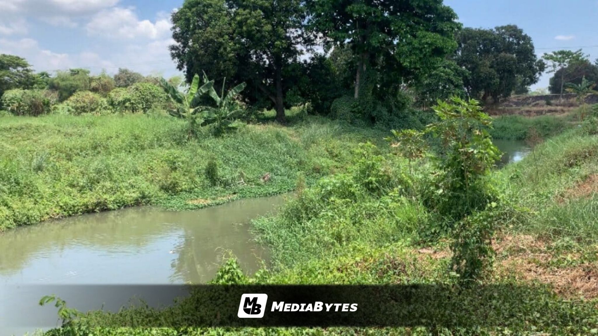 DPWH INSPECTION FINDS NO STRUCTURES IN ₱92.8-M BULACAN FLOOD CONTROL PROJECT