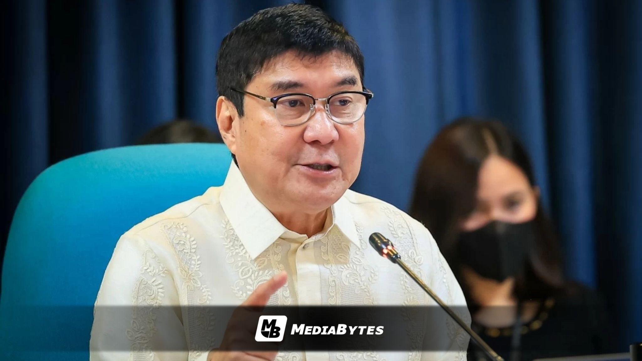 TULFO PRESSES BJMP ON JAIL IRREGULARITIES, ILLEGAL BUSINESS ACTIVITIES