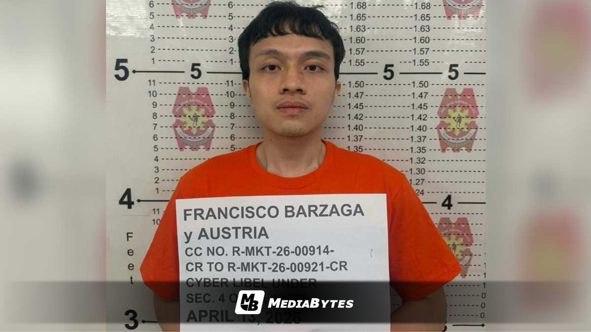 PALACE TAGS BARZAGA’S REMOVAL CALL AS “INCITING TO SEDITION”