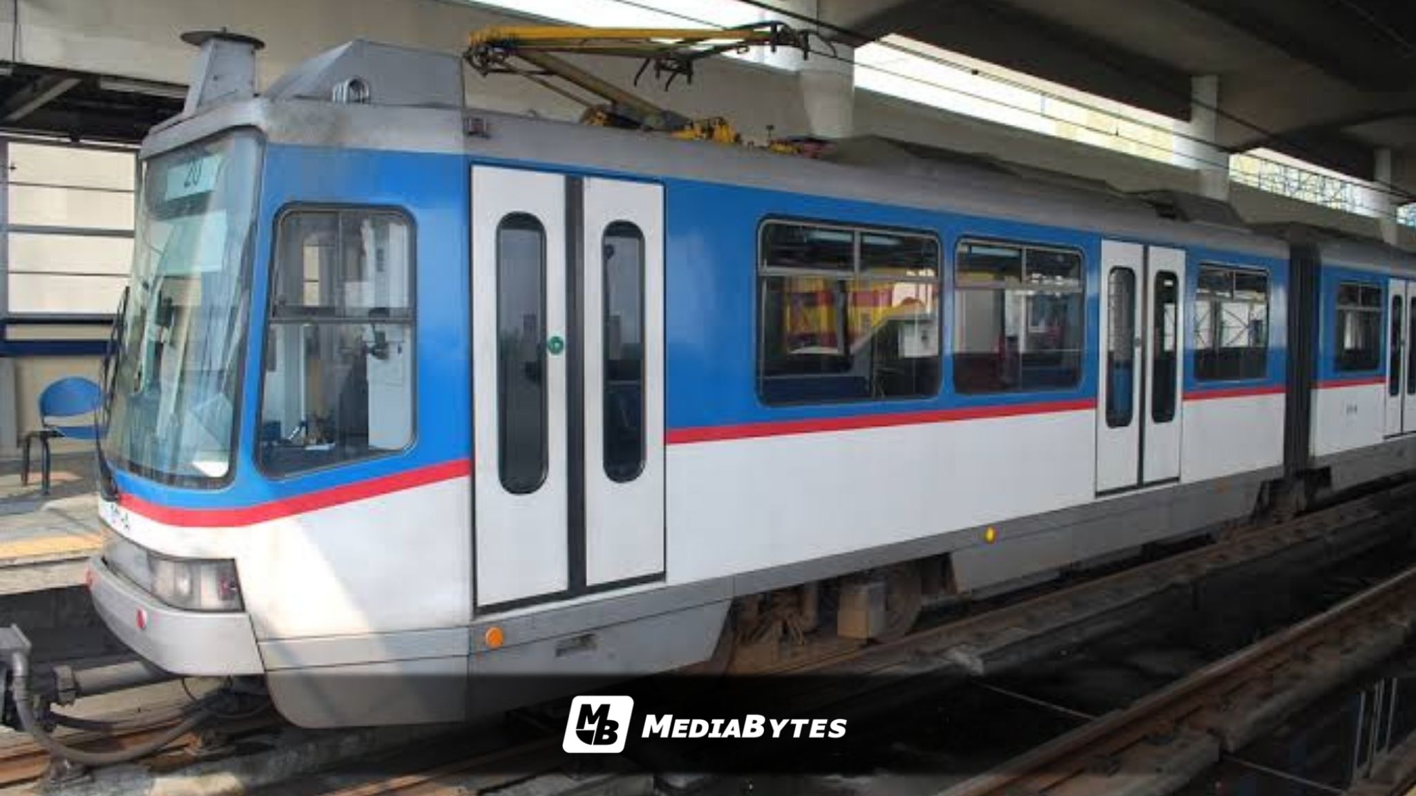 MRT-3 GRANTS FREE RIDES FOR SOLO PARENTS IN WEEK-LONG CELEBRATION