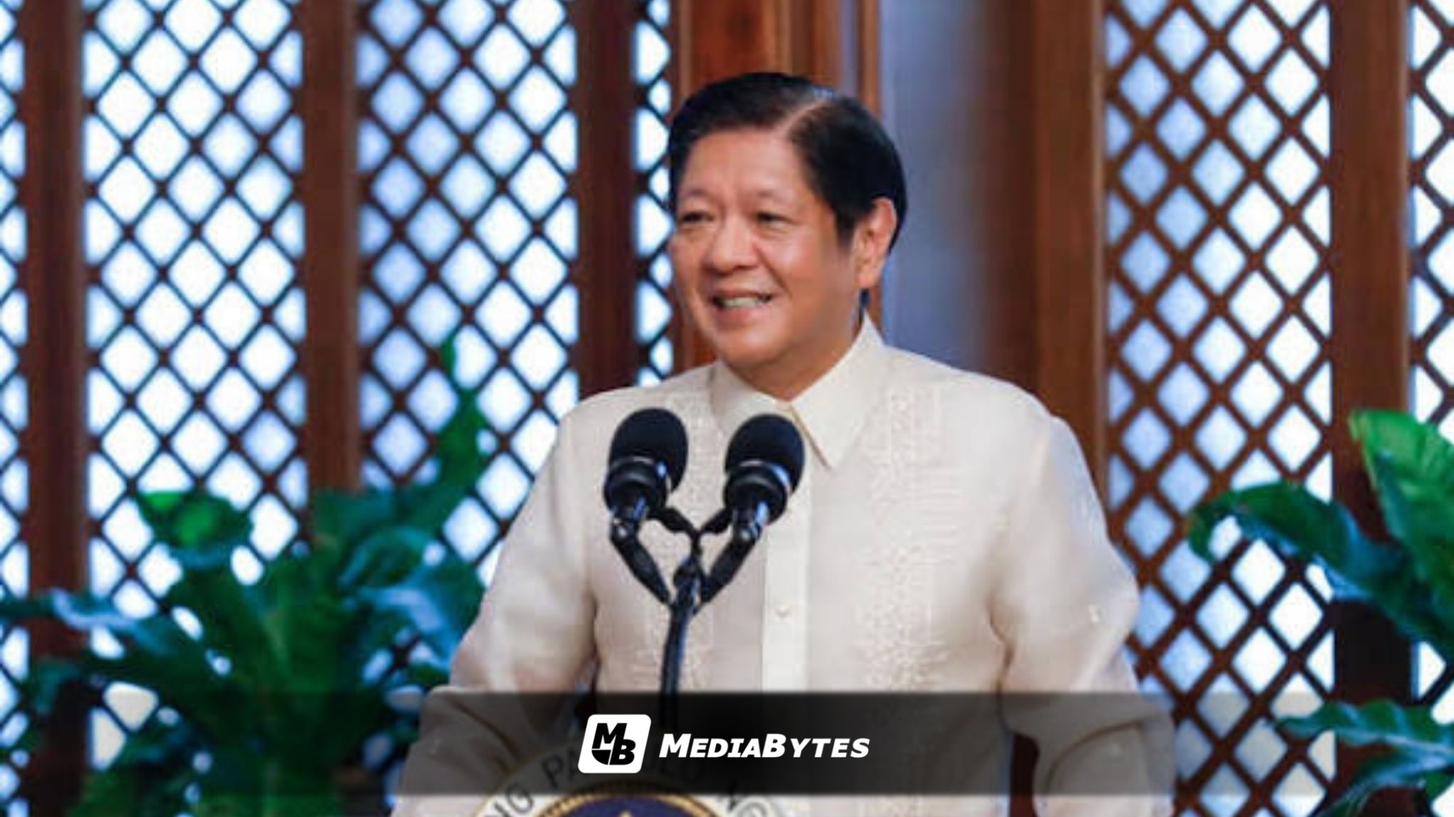 PCO ENDORSES DOJ PROBE VS. FACEBOOK ACCOUNTS SPREADING FALSE INFO ON PBBM’S HEALTH