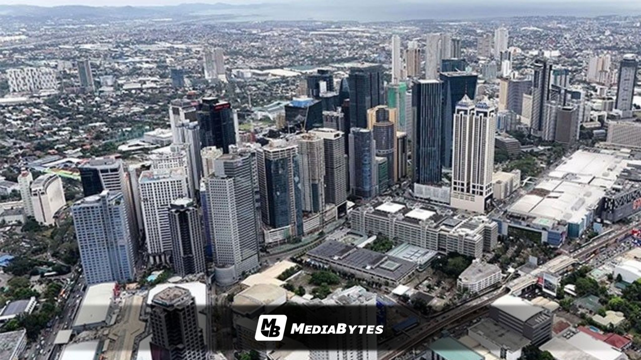 PALACE CONFIDENT PH CAN REACH UPPER MIDDLE-INCOME STATUS UNDER PBBM