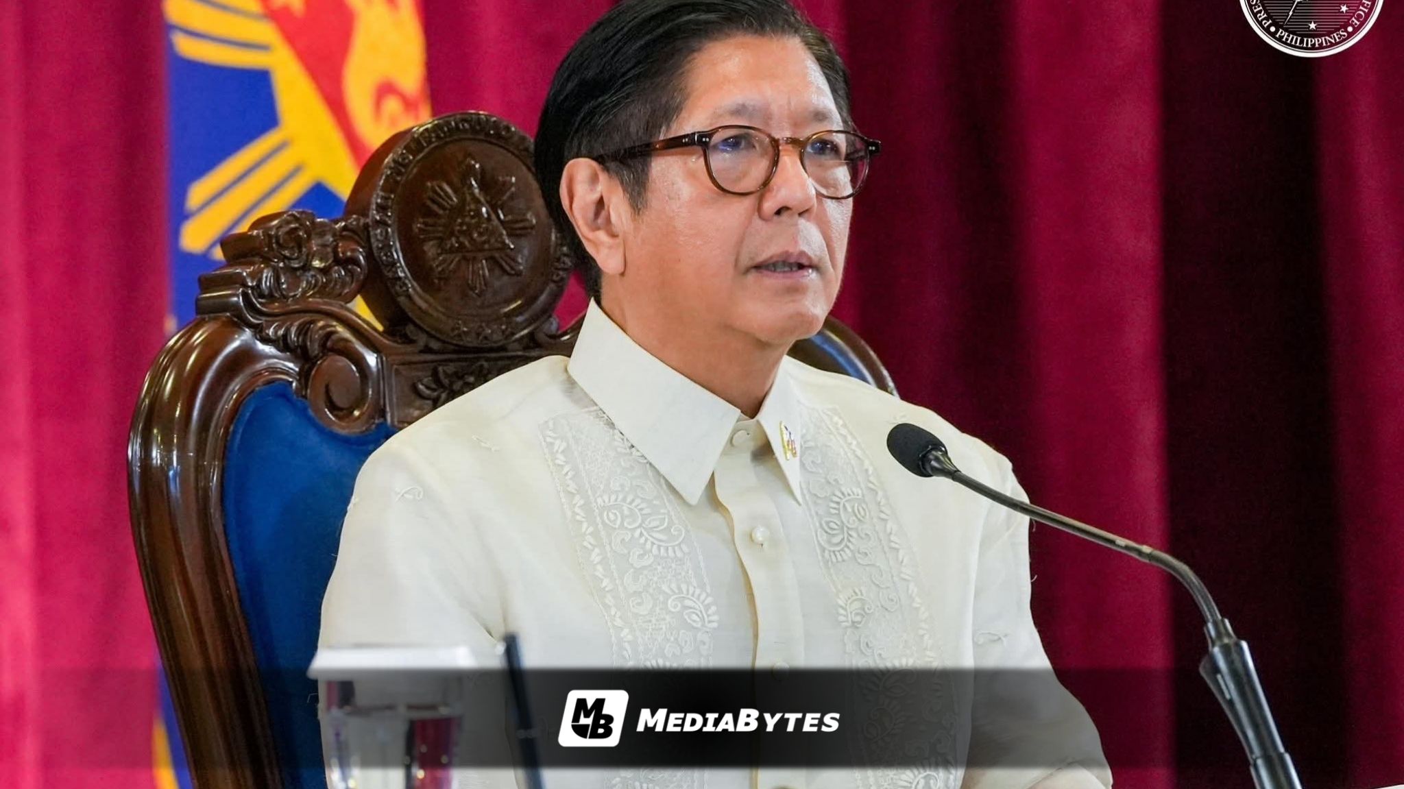 PBBM URGES ASIAN UNITY TO TACKLE ENERGY CRISIS