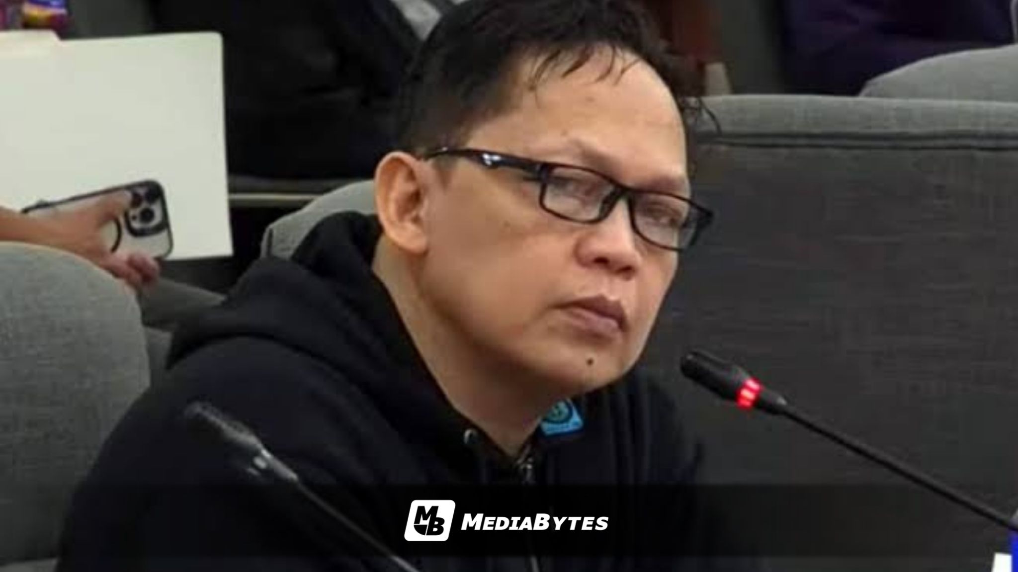 HOUSE PANEL WON’T RECALL MADRIAGA; CREDIBILITY TO BE TESTED IN SENATE TRIAL