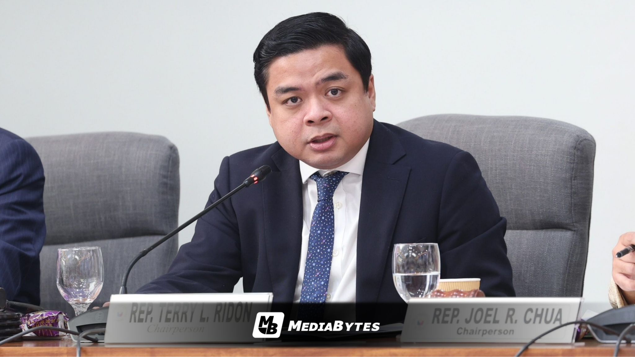 RIDON: RETURN OF ₱73M CONFIDENTIAL FUNDS DOES NOT ABSOLVE VP SARA