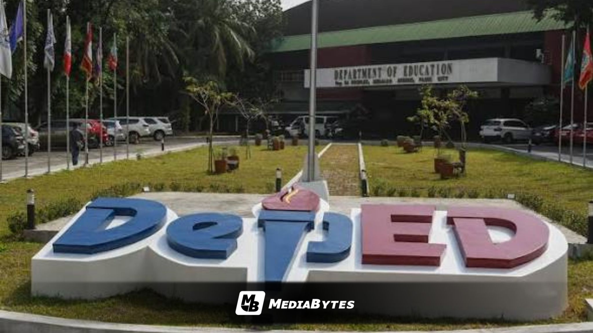 DEPED TO INCLUDE PH SCHOOLS OVERSEAS IN 2026 EDUCATION REFORMS