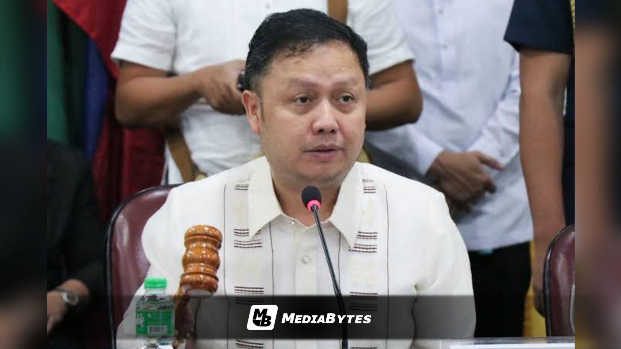 MAKABAYAN BLOC: ZALDY CO MUST NOT BE THE ONLY ONE HELD LIABLE IN FLOOD CONTROL SCANDAL