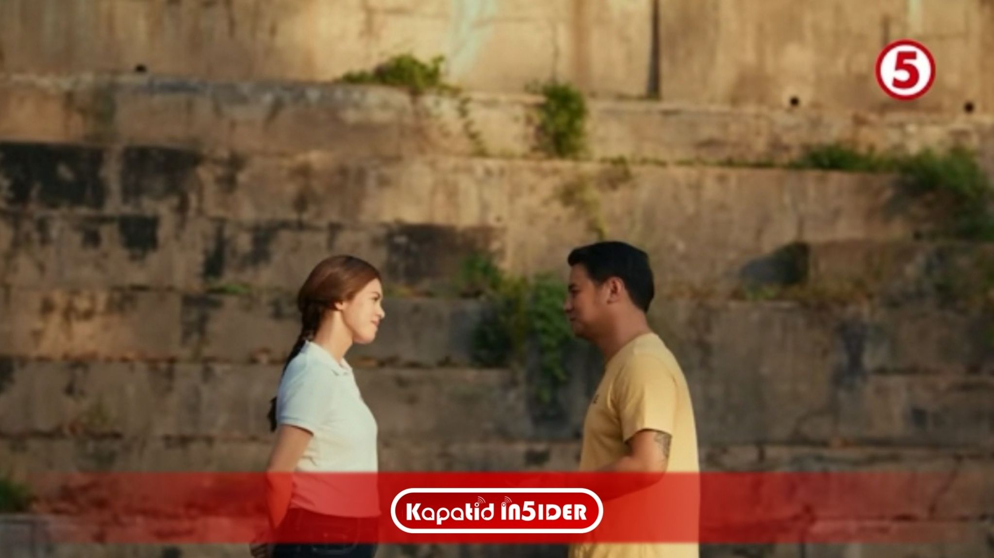 TV5 TO PREMIERE ‘MY BESPREN EMMAN,’ AN INSPIRATIONAL SERIES FOCUSED ON COMPASSION