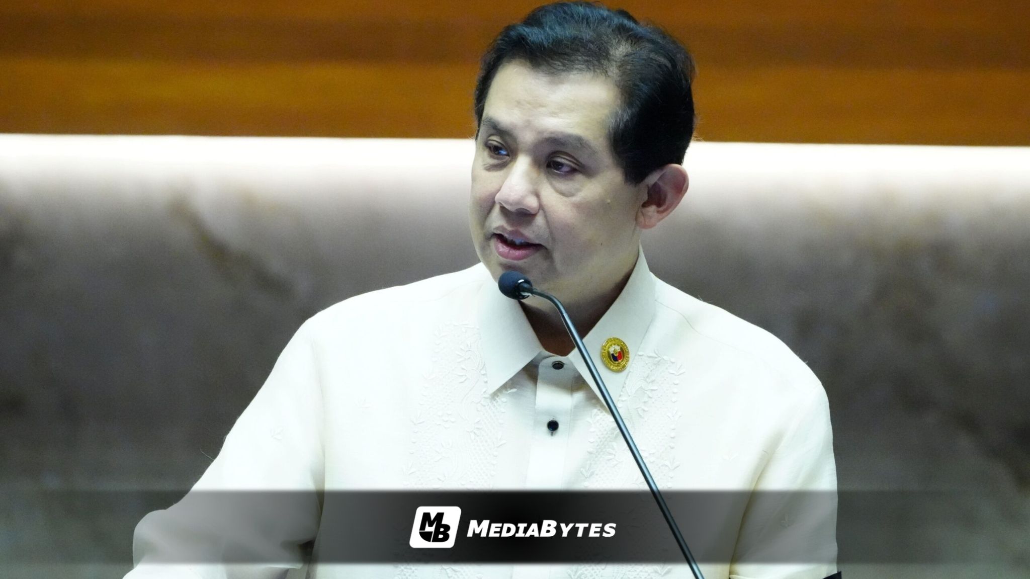 OMBUDSMAN BLOCKS ROMUALDEZ TRAVEL REQUEST, EYES FREEZE ORDER