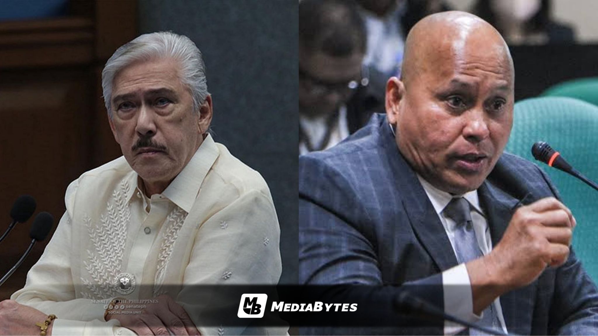 SOTTO TO BATO: WAIVE SALARY AMID PROLONGED ABSENCE