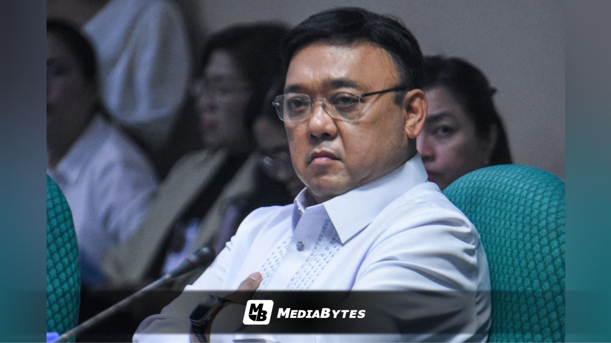 BIR FILES TAX EVASION CASE AGAINST HARRY ROQUE AND ASSOCIATES