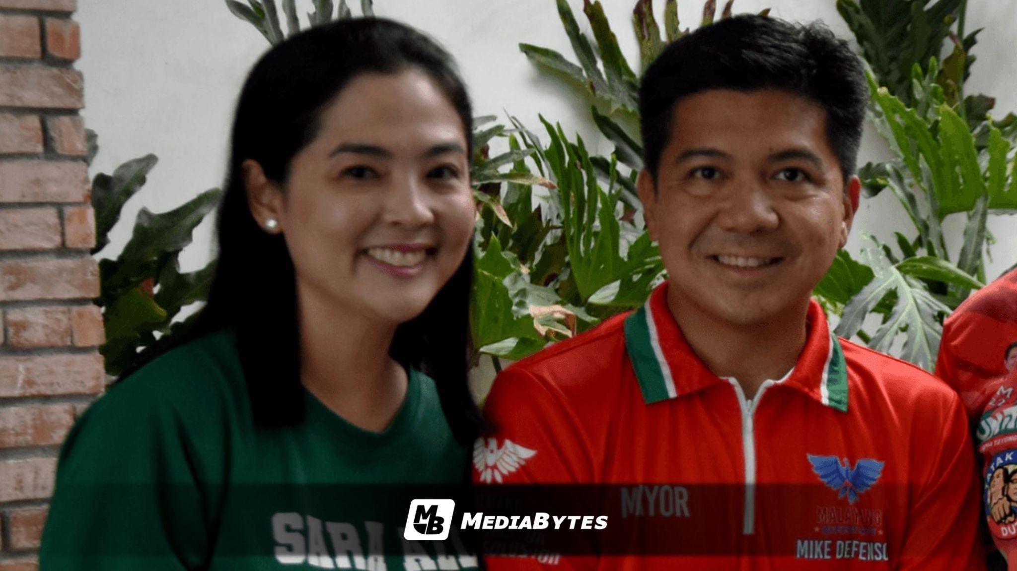 UPI SLAMS NBI COMPLAINTS AGAINST DEFENSOR FAMILY AS POLITICAL HARASSMENT