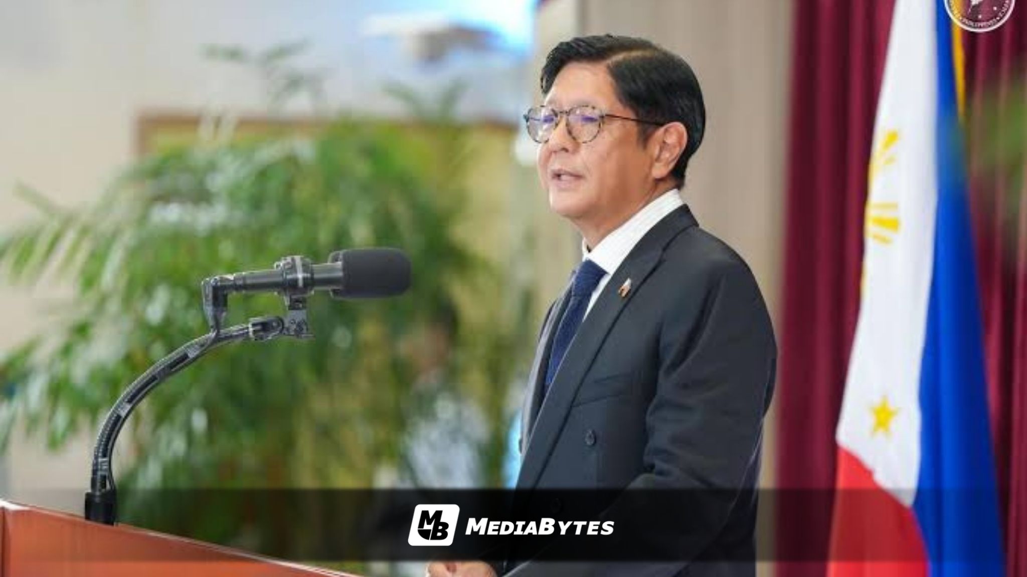 PALACE BRUSHES OFF 2028 POLLS TALK, SAYS PBBM FOCUSED ON GOVERNANCE