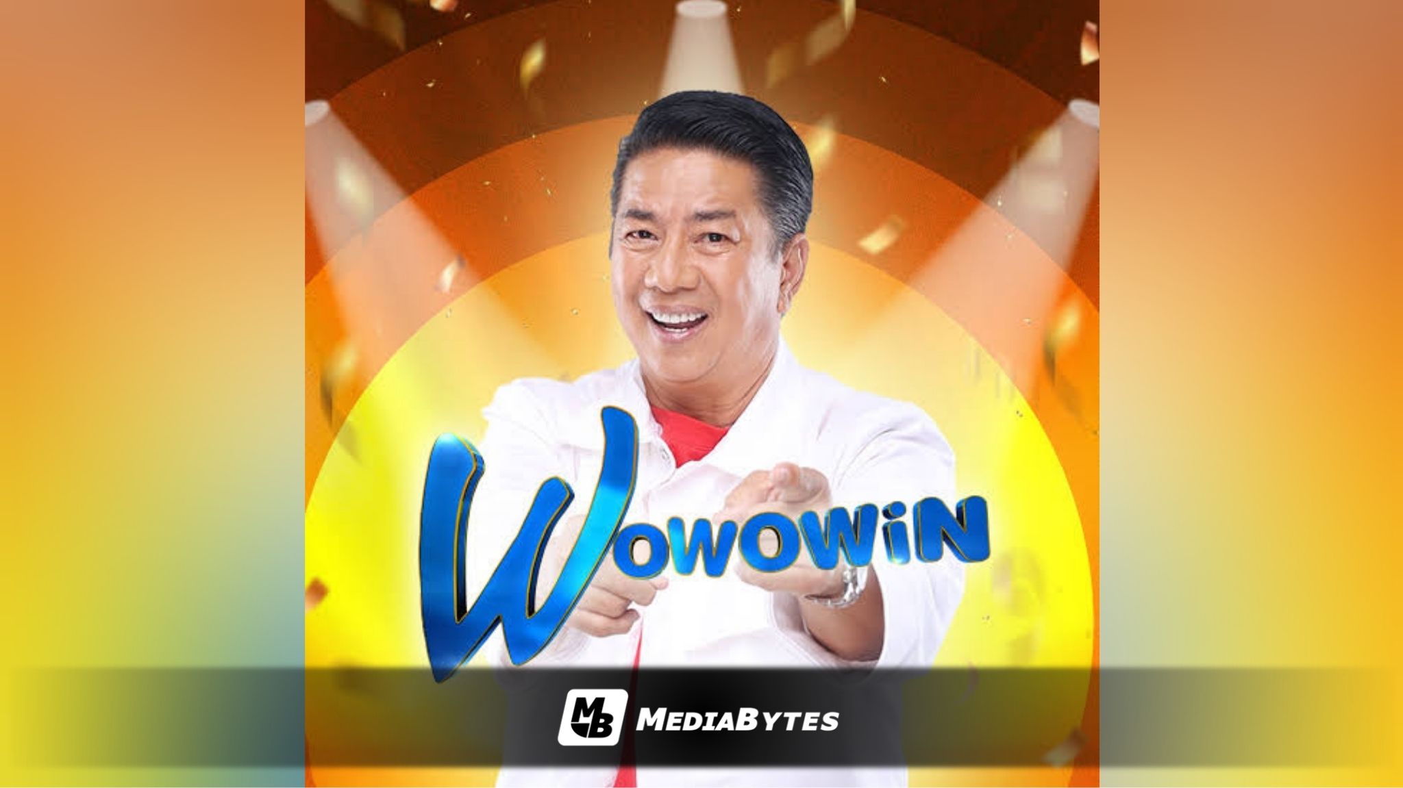 WILLIE REVILLAME TO RELAUNCH ‘WOWOWIN’ AS ‘WILYONARYO’ EXITS TELEVISION