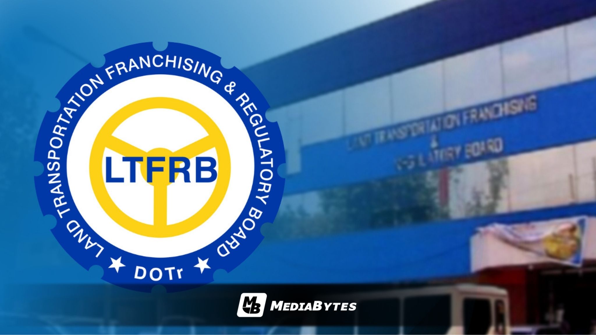 LTFRB SPEEDS UP FUEL SUBSIDY PAYOUTS IN ILOCOS AND CORDILLERA