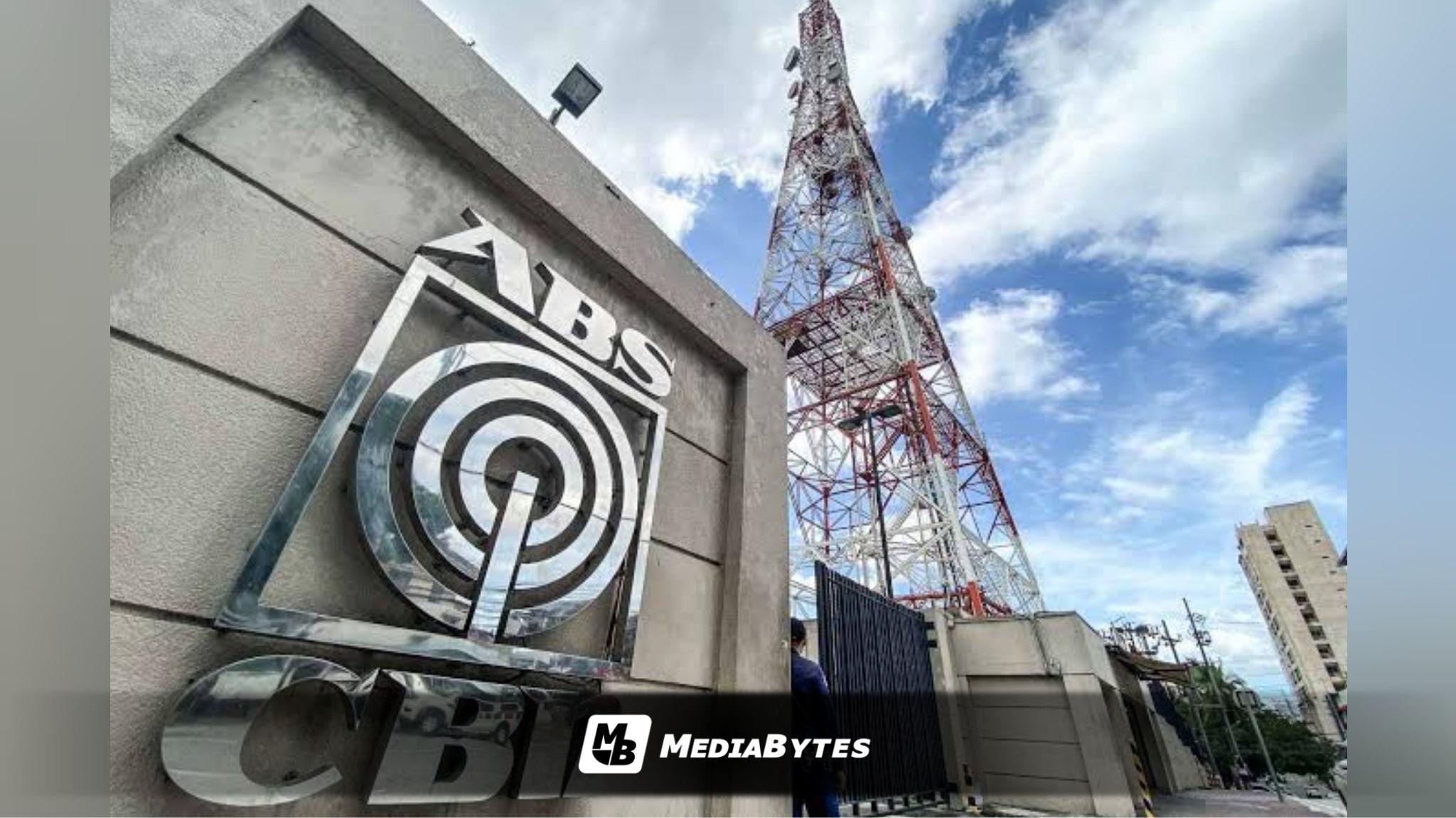 ABS-CBN ICONIC BUILDING SPARED FROM DEMOLITION FOR NOW