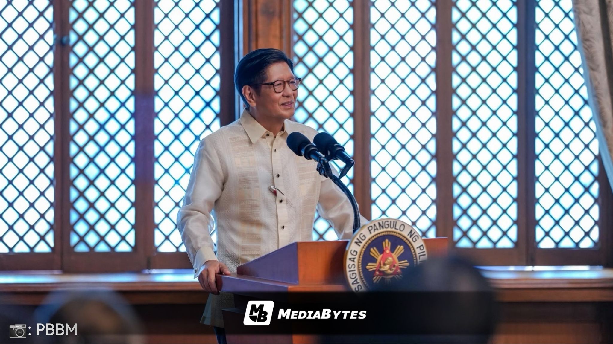 PBBM PLEDGES STRONGER STATE SUPPORT FOR FILIPINO INNOVATORS