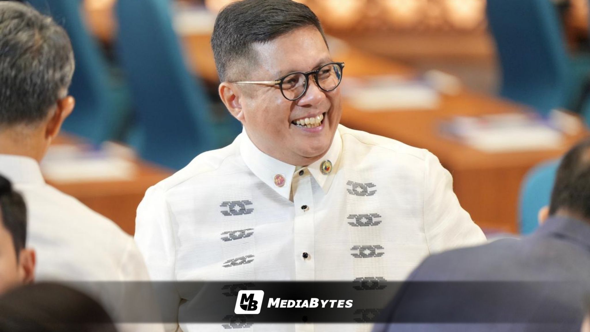 YAMSUAN PUSHES TO DOUBLE PAID LEAVE FOR FILIPINO WORKERS