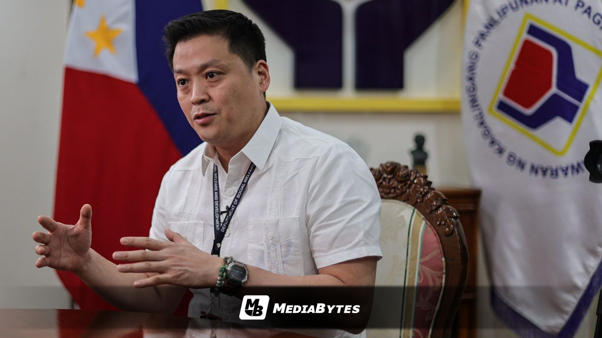GATCHALIAN WARNS OF ₱2.7B LOSS OVER UNVERIFIED E-WALLET SUBSIDIES
