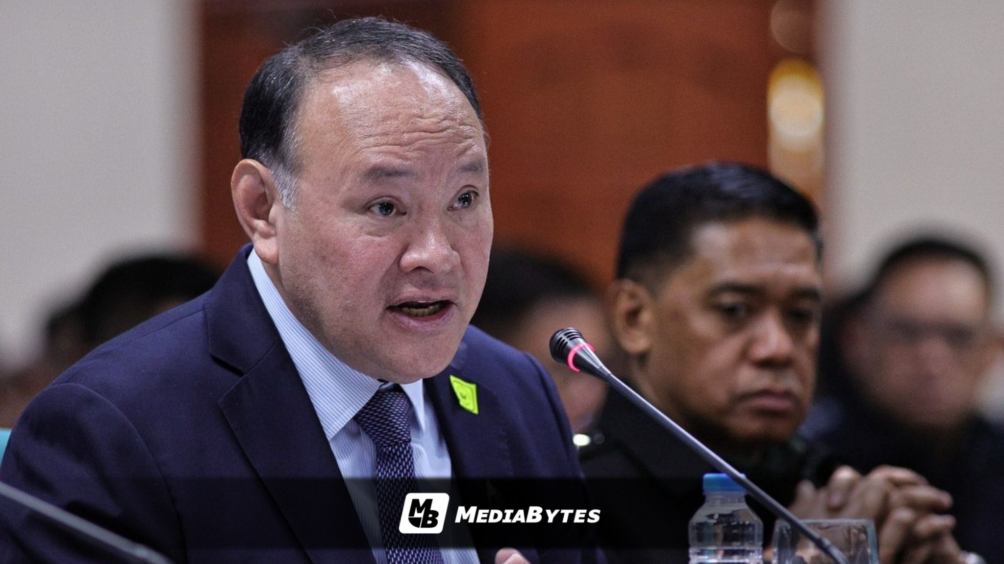 PH STEADFAST IN U.S. DETERRENCE AMID REGIONAL CHINESE OPPORTUNISM