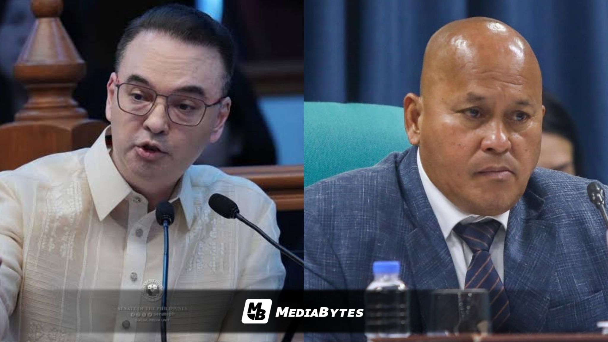 CAYETANO DEFENDS DELA ROSA’S ABSENCE AMID ICC ARREST FEARS