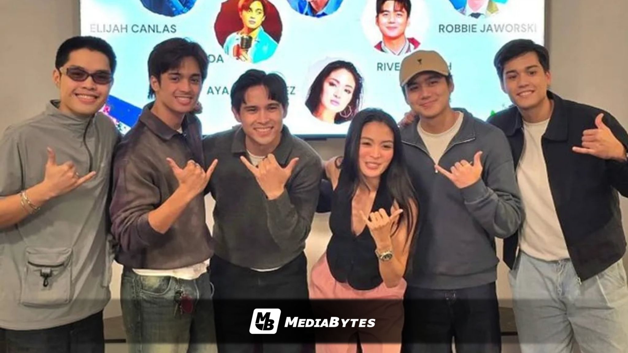 VOICE OF THE YOUTH RETURNS: YSPEAK 2.0 SET TO PREMIERE THIS MAY 9