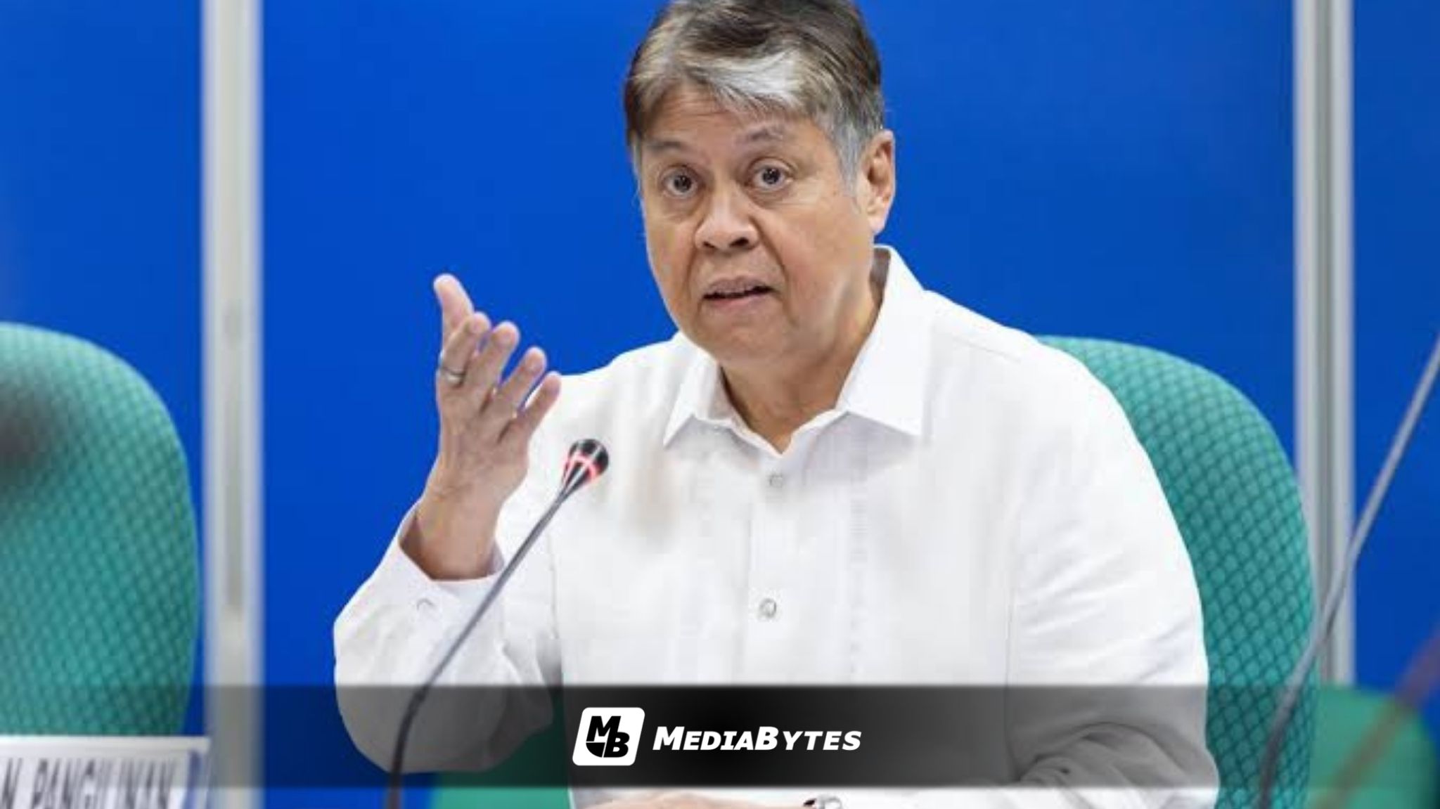 PANGILINAN WEIGHS ROLE AS IMPEACHMENT MANAGER AMID AGRI PRIORITIES